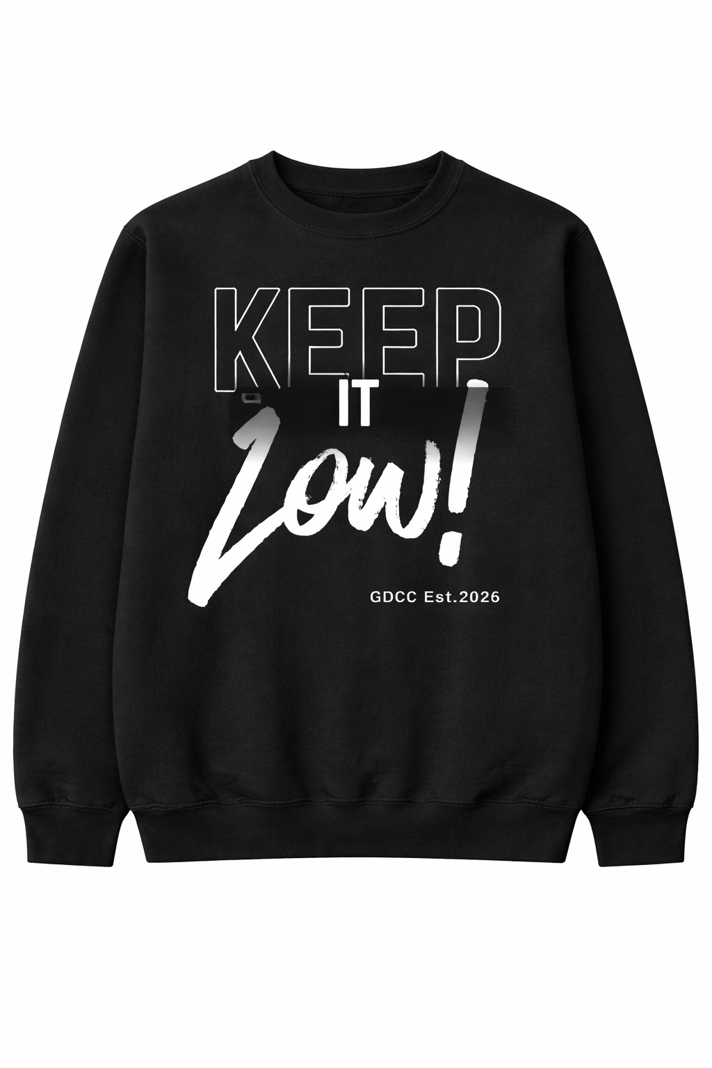 Gallivanting Deuces merch design 2